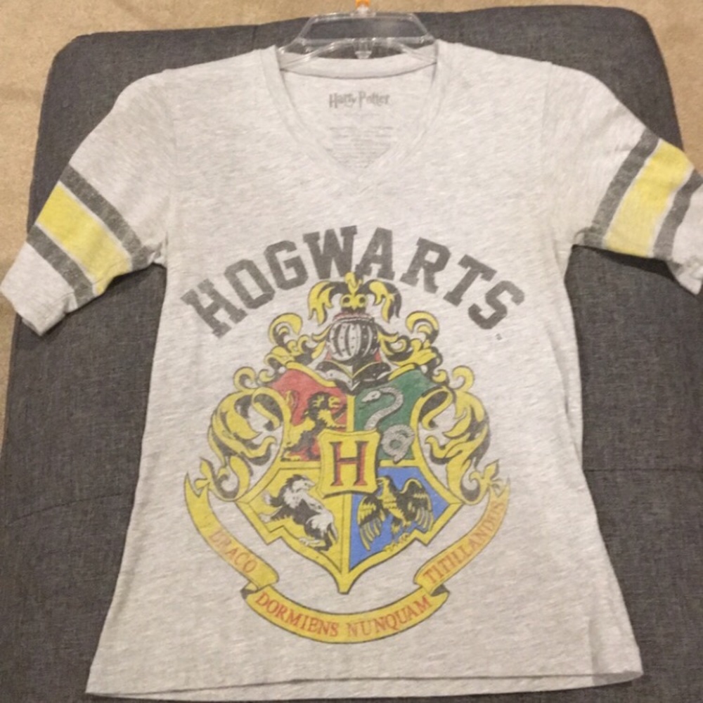 Hogwarts Tee